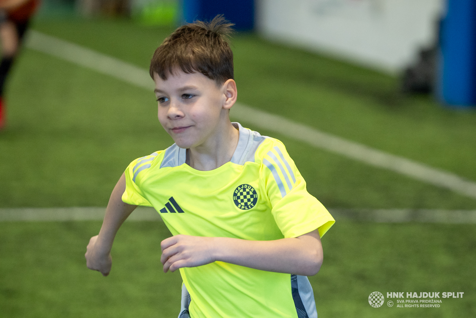 Nogometni kamp Makarska 2026.